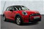 2021 MINI Hatchback 1.5 Cooper Classic 5dr Auto