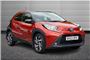 2022 Toyota Aygo X 1.0 VVT-i Edge 5dr