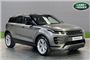 2022 Land Rover Range Rover Evoque 2.0 D200 R-Dynamic SE 5dr Auto