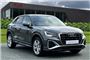 2024 Audi Q2 35 TFSI S Line 5dr