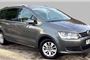 2019 Volkswagen Sharan 1.4 TSI SE Nav 5dr