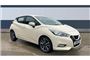 2018 Nissan Micra 1.0 Acenta Limited Edition 5dr