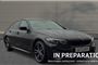 2022 BMW 3 Series 320i M Sport 4dr Step Auto