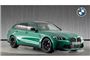 BMW M3 Touring M3 xDrive Competition M 5dr Step Auto