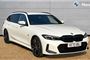 2022 BMW 3 Series Touring 330e M Sport 5dr Step Auto