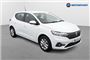 2022 Dacia Sandero 1.0 TCe Comfort 5dr