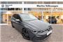 2022 Volkswagen Golf 2.0 TDI 200 GTD 5dr DSG