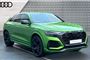 2020 Audi RS Q8 RS Q8 TFSI Quattro Carbon Black 5dr Tiptronic