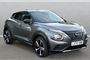 2022 Nissan Juke 1.6 Hybrid Tekna+ 5dr Auto