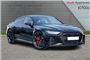 2024 Audi RS7 RS 7 TFSI Qtro Perform Carbon Black 5dr Tiptronic