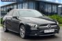 2021 Mercedes-Benz A-Class Saloon A250e AMG Line Premium 4dr Auto