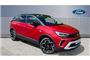 2022 Vauxhall Crossland 1.5 Turbo D [120] Elite Edition 5dr Auto