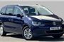 2018 Volkswagen Sharan 2.0 TDI CR BlueMotion Tech 150 SE Nav 5dr DSG