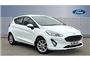 2018 Ford Fiesta 1.1 Zetec 5Dr