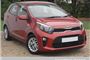 2022 Kia Picanto 1.0 2 5dr [4 seats]