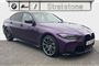 2023 BMW M3 M3 xDrive Competition M 4dr Step Auto