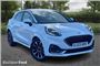 2023 Ford Puma 1.0 EcoBoost Hybrid mHEV 155 ST-Line Vignale 5dr