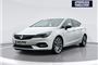 2021 Vauxhall Astra 1.2 Turbo 145 Griffin Edition 5dr