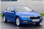 2024 Skoda Octavia 1.4 TSI iV SE L DSG 5dr