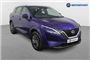 2022 Nissan Qashqai 1.3 DiG-T MH 158 Acenta Premium 5dr