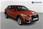 2018 Audi Q2 1.6 TDI Sport 5dr S Tronic