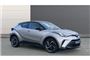 2020 Toyota C-HR 2.0 Hybrid Dynamic 5dr CVT