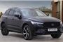 2024 Volvo XC60 2.0 T8 455 PHEV Ultra Black Ed 5dr AWD Geartronic