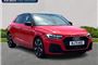 2021 Audi A1 25 TFSI Black Edition 5dr