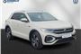 2023 Volkswagen T-Roc 1.5 TSI EVO R-Line 5dr