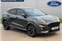 2021 Ford Puma 1.0 EcoBoost ST-Line X 5dr Auto