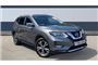 2018 Nissan X-Trail 1.6 dCi N-Connecta 5dr Xtronic