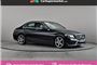 2017 Mercedes-Benz C-Class C300h AMG Line Premium 4dr Auto