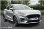 2020 Ford Puma 1.0 EcoBoost Hybrid mHEV ST-Line X First Ed 5dr