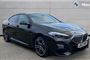 2023 BMW 2 Series Gran Coupe 218d M Sport 4dr Step Auto