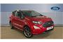 2022 Ford EcoSport 1.0 EcoBoost 140 ST-Line 5dr