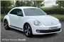 2016 Volkswagen Beetle 2.0 TSI 220 Sport 3dr DSG