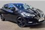 2020 Nissan Micra 1.0 IG-T 100 N-Sport 5dr