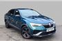 2021 Renault Arkana 1.6 E-TECH Hybrid 145 R.S. Line 5dr Auto