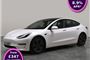 2021 Tesla Model 3 Long Range AWD 4dr Auto