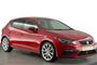 2017 SEAT Leon 1.4 EcoTSI 150 FR Technology 5dr DSG