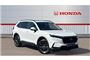2024 Honda CR-V 2.0 eHEV Elegance 5dr eCVT