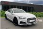 2020 Audi A5 40 TDI S Line 2dr S Tronic