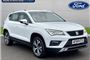 2018 SEAT Ateca 1.6 TDI SE Technology [EZ] 5dr