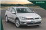 2016 Volkswagen Golf Alltrack 2.0 TDI 5dr