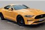 2022 Ford Mustang 5.0 V8 440 GT 2dr Auto