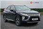 2019 Mitsubishi Eclipse Cross 1.5 4 5dr