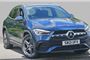 2021 Mercedes-Benz GLA GLA 200 AMG Line Executive 5dr Auto