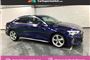 2020 Audi A3 Saloon 35 TFSI S Line 4dr S Tronic