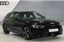 2024 Audi A4 Avant 40 TDI 204 Quattro Black Edition 5dr S Tronic