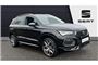 2021 SEAT Ateca 1.5 TSI EVO FR Sport 5dr DSG